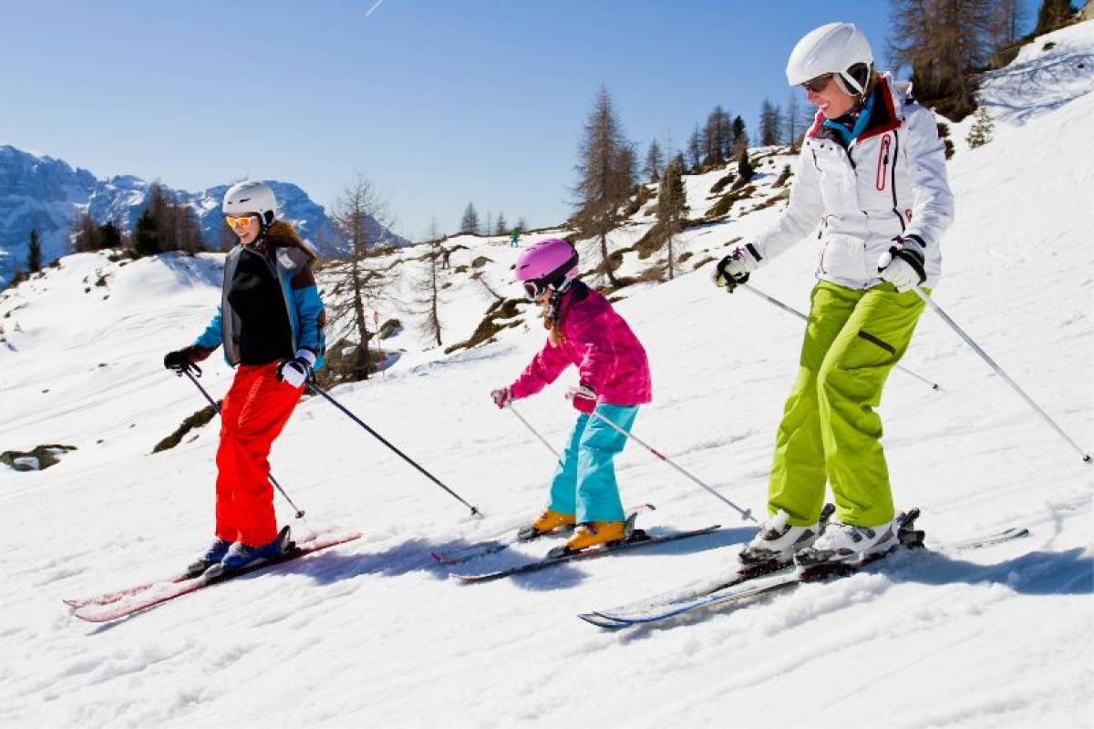 Ako dobre poznáte lyžiarsky Biely kódex? 