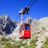 Vysoké Tatry