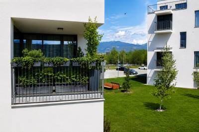 Hillshome, Hillshome | Rodinný apartmán na Liptove, plnohodnotná základňa pre výlety, so saunou a terasou, Liptovský Mikuláš