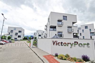 Rezidencia Victory Port v Liptovskom Mikuláši, Hillshome | Rodinný apartmán na Liptove, plnohodnotná základňa pre výlety, so saunou a terasou, Liptovský Mikuláš