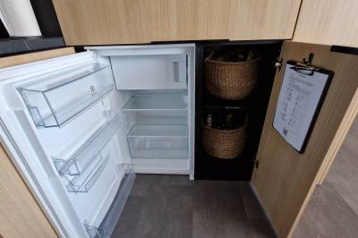 Vybavenie kuchyne, Hillshome | Rodinný apartmán na Liptove, plnohodnotná základňa pre výlety, so saunou a terasou, Liptovský Mikuláš