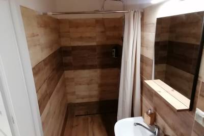 Dvojlôžková izba Samuel, Apartmány Križkov dom, Kremnica