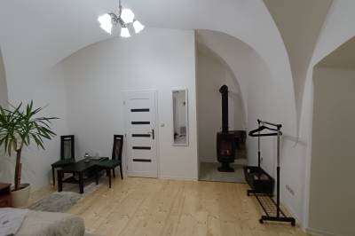 Dvojlôžková izba Samuel, Apartmány Križkov dom, Kremnica