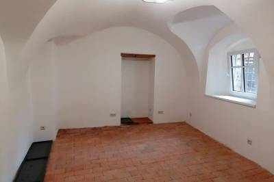 Dvojlôžková izba Samuel, Apartmány Križkov dom, Kremnica