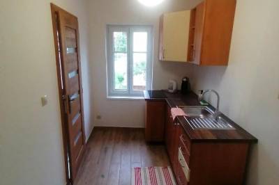 Apartmán 2 s kuchyňou, Apartmány Križkov dom, Kremnica