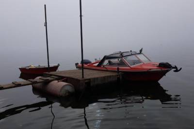 Čln, Drevenica Marka, Liptovský Trnovec