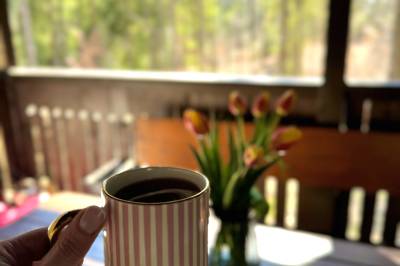 Chalet Látky, Látky