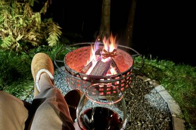 Chalet Látky, Látky