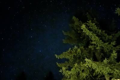 Chalet Látky, Látky