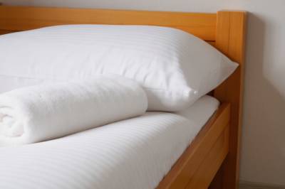 Spálňa, Jariabka Chalet Zrub Nízke Tatry, Jarabá