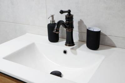 Kúpeľňa s WC, Jariabka Chalet Zrub Nízke Tatry, Jarabá