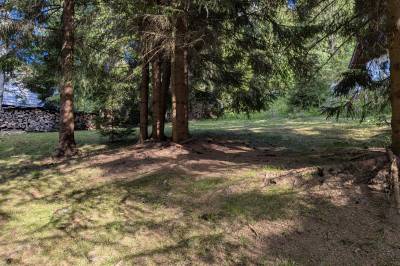 Jariabka Chalet Zrub Nízke Tatry- terasa, gril, priestor na hry, zeleny les Vás naplnia energiou, Jarabá