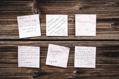 Odkazy od hostí, Kutica 2, Nová Baňa