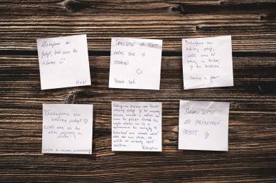 Odkazy od hostí, Kutica 3, Nová Baňa