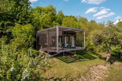 Kutica 3, Nová Baňa