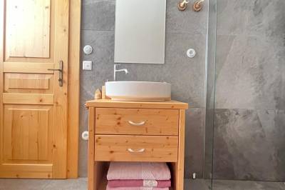 Chalupa u Golisov, Zákopčie