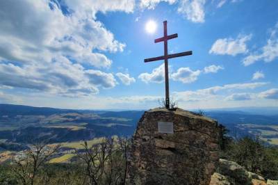 Chalupa u Golisov, Zákopčie