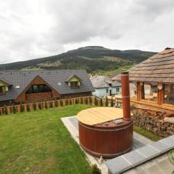 Rekreačný dom Horehronská kúria