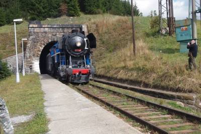 Okolie ubytovania v obci Telgárt, Rekreačný dom Horehronská kúria, Telgárt