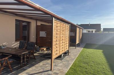 Apartmán LOSONCI NESVADY, Nesvady