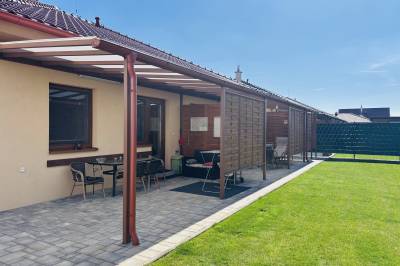 Apartmán LOSONCI NESVADY, Nesvady