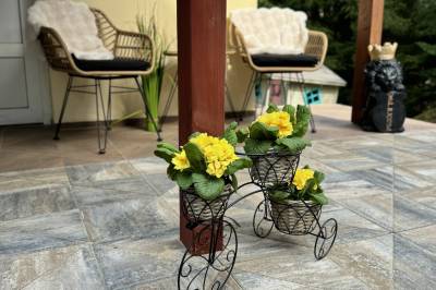 Chata Kokava Línia tour, Kokava nad Rimavicou