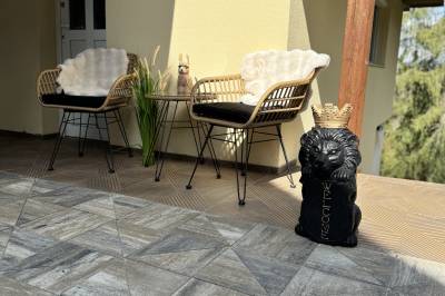 Chata Kokava Línia tour, Kokava nad Rimavicou