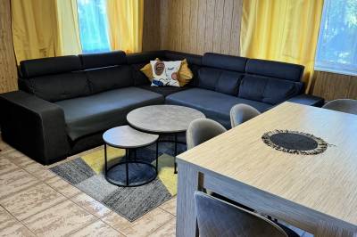 Chata Kokava Línia tour, Kokava nad Rimavicou