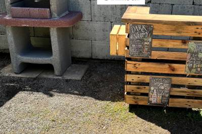 Chata Kokava Línia tour, Kokava nad Rimavicou