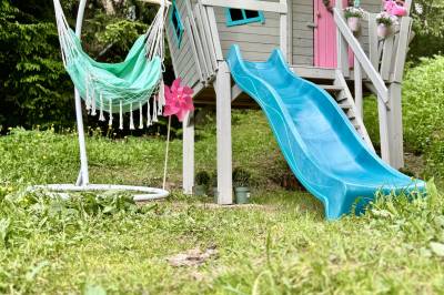 Chata Kokava Línia tour, Kokava nad Rimavicou