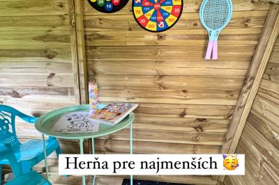 Chata Kokava Línia tour, Kokava nad Rimavicou