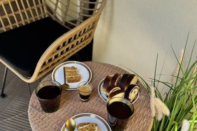 Chata Kokava Línia tour, Kokava nad Rimavicou