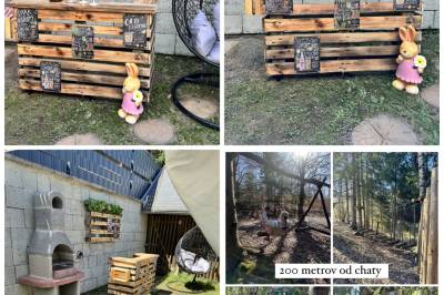 Chata Kokava Línia tour, Kokava nad Rimavicou