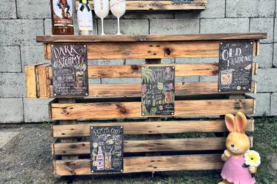 Chata Kokava Línia tour, Kokava nad Rimavicou