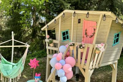 Chata Kokava Línia tour, Kokava nad Rimavicou