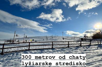 Chata Kokava Línia tour, Kokava nad Rimavicou