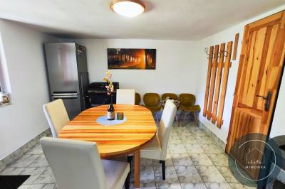 Chata MIMONKA, Dedinky