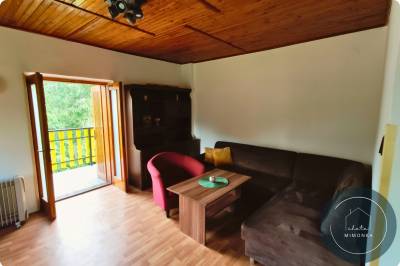 Chata MIMONKA, Dedinky