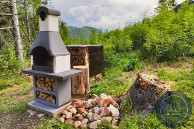 Chata MIMONKA, Dedinky