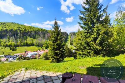 Chata MIMONKA, Dedinky