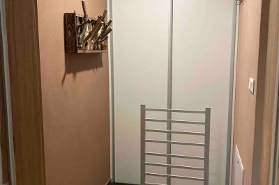 Predsieň, Apartmány Bučina, Oravská Lesná