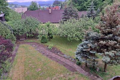 Chalupa U Dobrého Hospodára, Turík