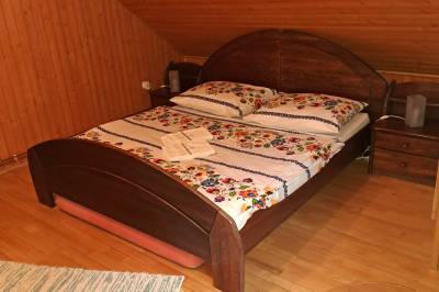 Chalupa U Dobrého Hospodára, Turík