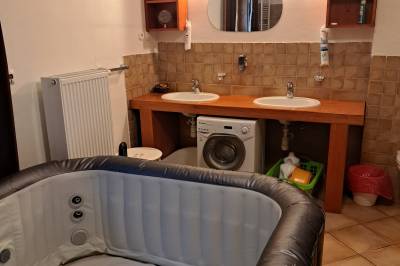 Chalupa U Dobrého Hospodára, Turík