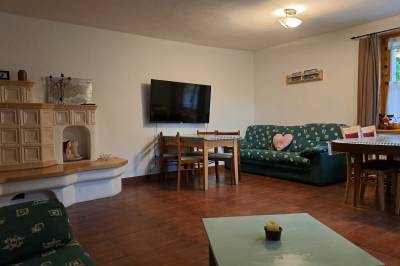 Obyvačka, Chalupa U Dobrého Hospodára, Turík