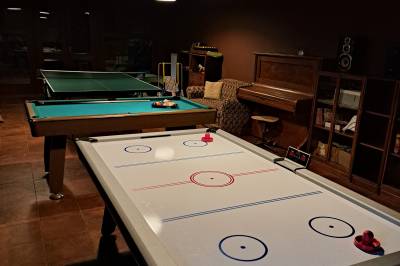 Chalupa U Dobrého Hospodára, Turík