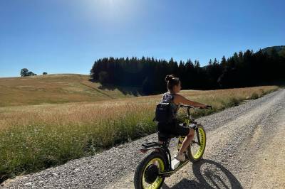 Chata s bazénom a domčekom na strome, Námestovo