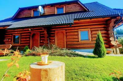 Chata Adela, Dolný Kubín