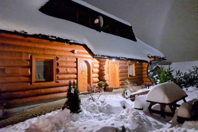 Chata Adela, Dolný Kubín