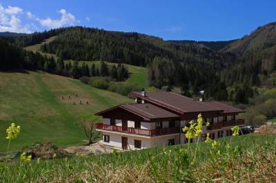 Exteriér ubytovania v obci Vernár, Hotel Studničky*** Vernár, Vernár